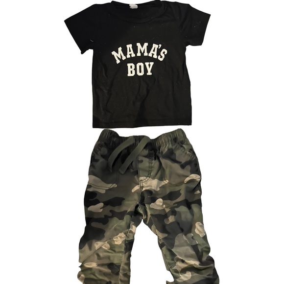 18M Set - Picture 1 of 1